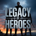 Legacy of Heroes
