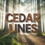 Cedar Lines