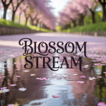Blossom Stream