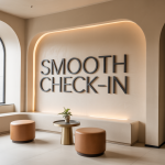 Smooth Check-In