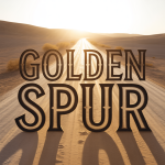 Golden Spur