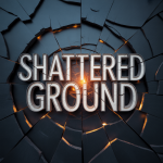 Shattered Ground