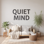 Quiet Mind