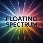 Floating Spectrum