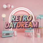 Retro Daydream