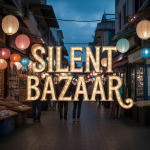 Silent Bazaar