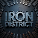 Iron District