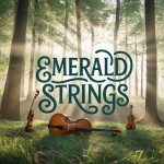 Emerald Strings