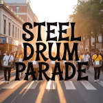 Steel Drum Parade