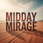 Midday Mirage