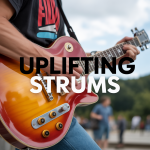 Uplifting Strums