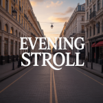 Evening Stroll