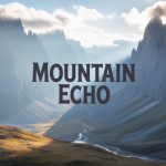 Mountain Echo