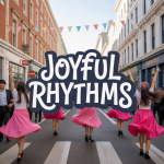 Joyful Rhythms