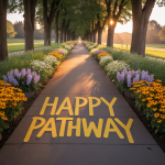 Happy Pathway
