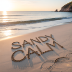 Sandy Calm