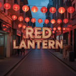 Red Lantern