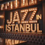Jazz in Istanbul