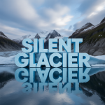 Silent Glacier