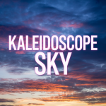Kaleidoscope Sky