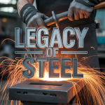 Legacy of Steel