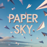 Paper Sky