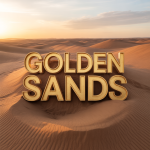 Golden Sands