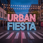 Urban Fiesta