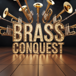 Brass Conquest