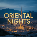 Oriental Nights