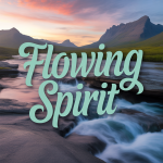 Flowing Spirit