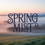 Spring Mist