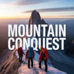 Mountain Conquest