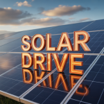 Solar Drive