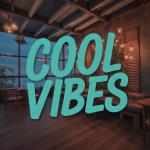 Cool Vibes