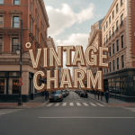 Vintage Charm