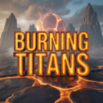 Burning Titans
