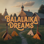 Balalaika Dreams