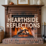 Hearthside Reflections