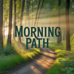 Morning Path