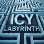 Icy Labyrinth