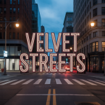 Velvet Streets