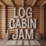 Log Cabin Jam