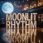 Moonlit Rhythm