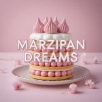Marzipan Dreams