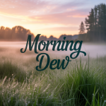 Morning Dew