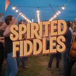 Spirited Fiddles