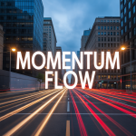 Momentum Flow