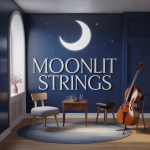 Moonlit Strings