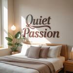 Quiet Passion